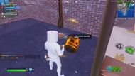 Lever Action Shotgun (Image via Epic Games)